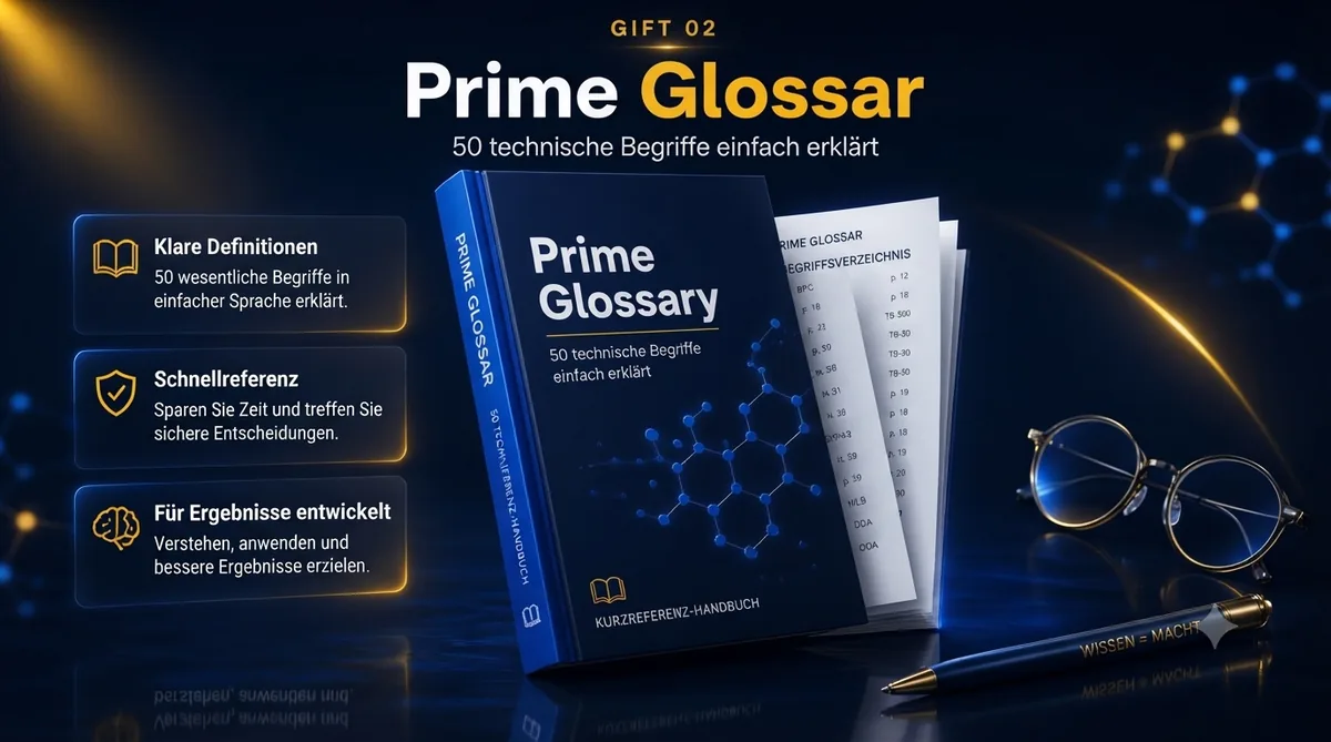 Prime Glossar